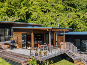 Ahuru Mowai - Marahau Holiday Home